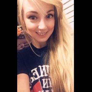 Meet your Posher, Serena